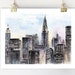 see more listings in the city sketches - prints section