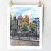 see more listings in the city sketches - prints section