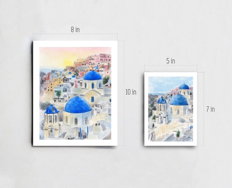 Rome print Trevi Fountain art Italy wall art Rome sketch Rome poster Trevi Fountain painting Italy watercolour Rome architecture print image 8