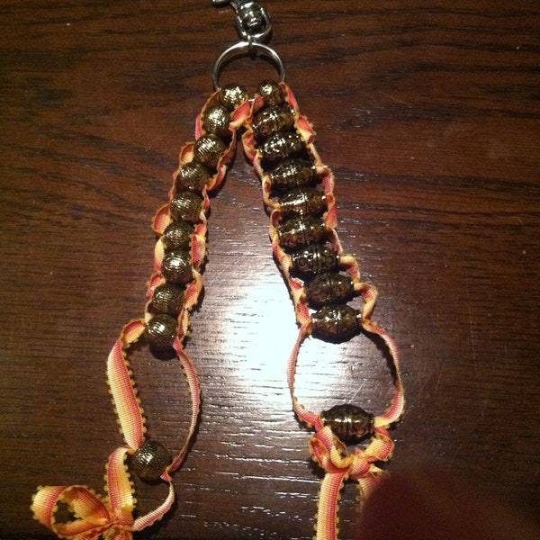 Golf Counter Beads Etsy