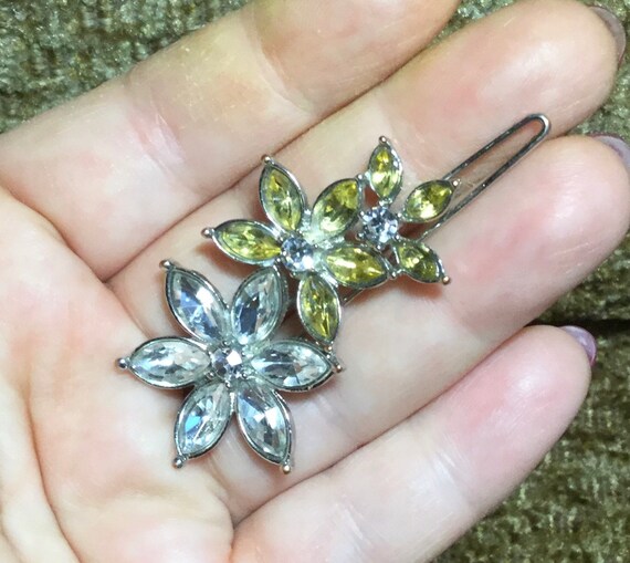 Hairpin vintage
