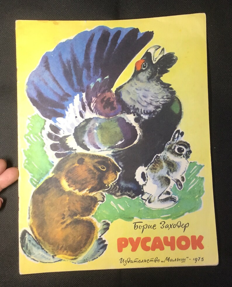 Заходер сказочка. Заходер русачок книга. заходер русачок обложка. книга русачок с иллюстрациями. русачок картинки.