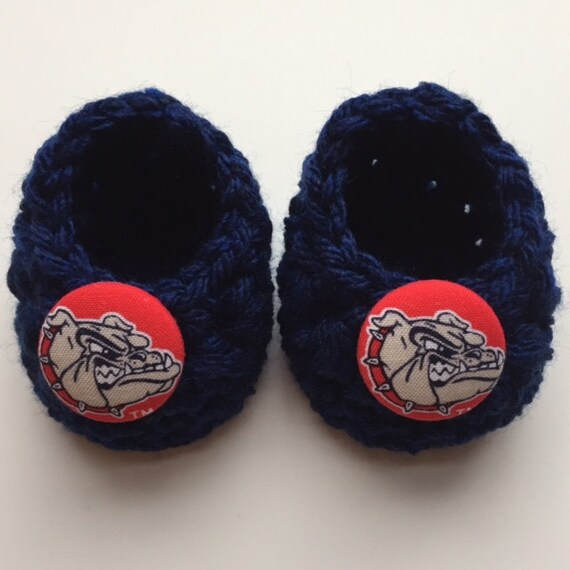 booties for bulldogs