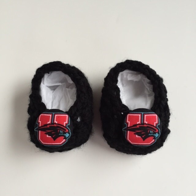 utah utes slippers