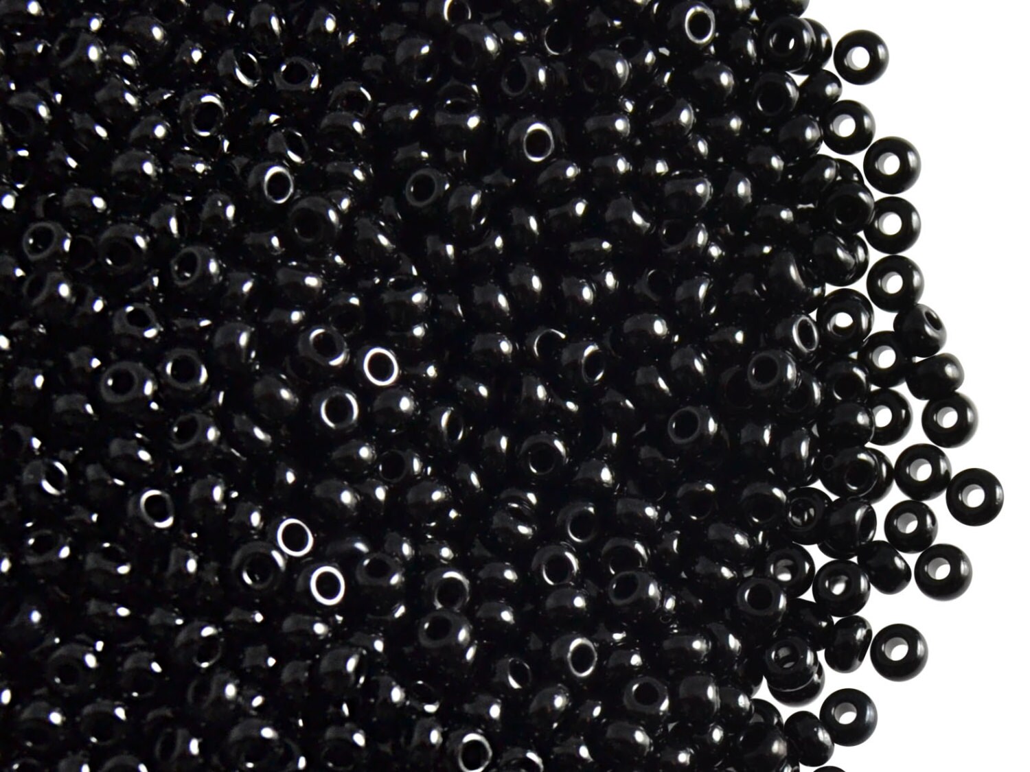 20g1200pcs Brillante Y Transparente 2mm 120 Semillas Checas 20g1200pcs Brillante Y Transparente 2mm 120 Semillas Checas