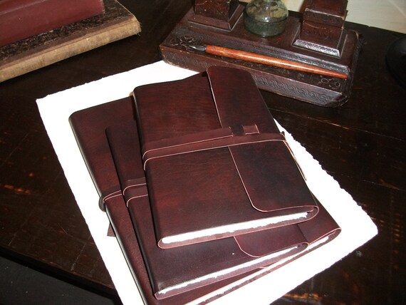 Italian Handmade Leather Journal Amalfi Paper Meval - Italian Leather Journals With Handmade Amalfi Pages Italian Handmade Leather Journal Amalfi Paper Meval - Italian Leather Journals With Handmade Amalfi Pages