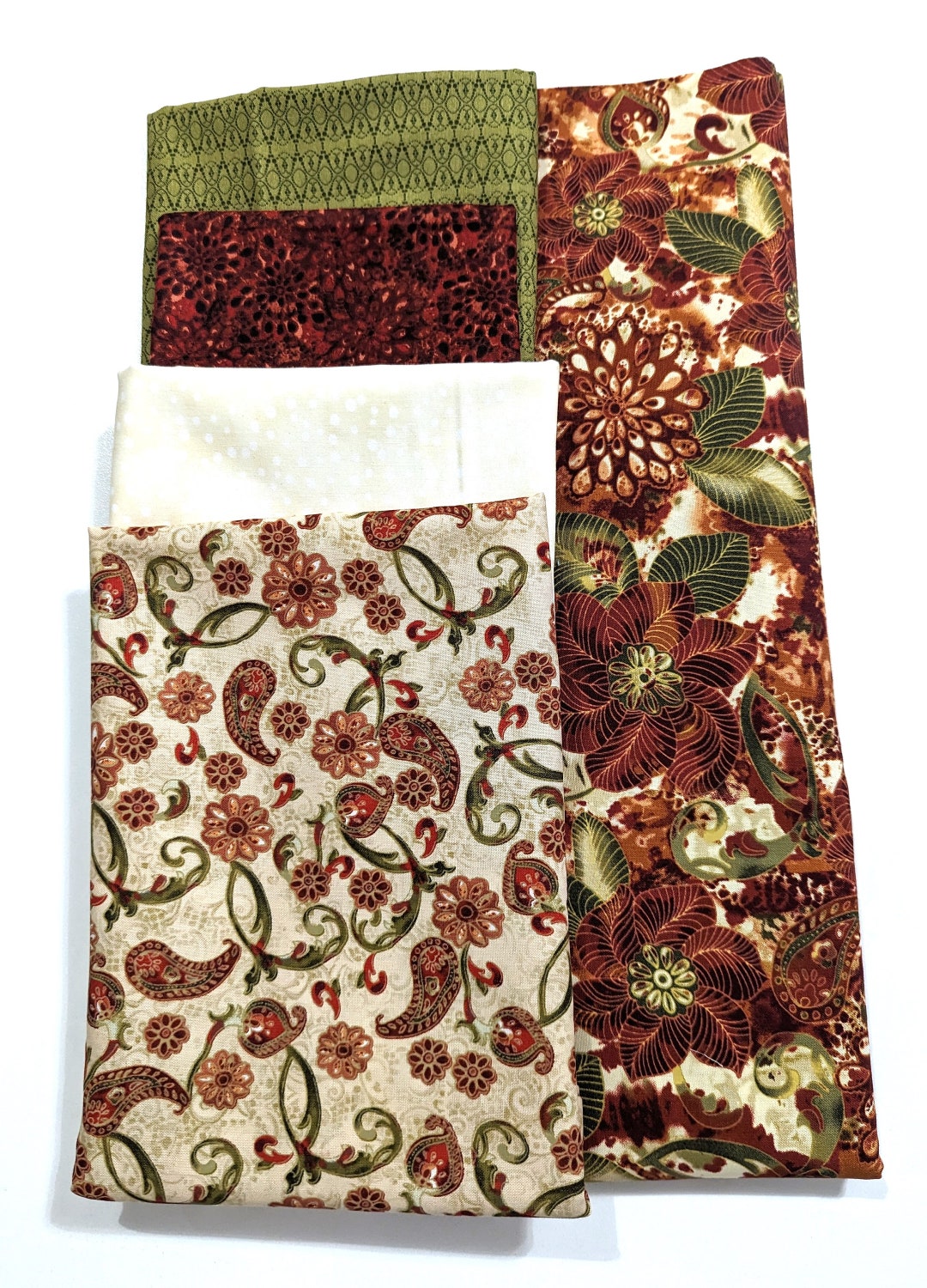 Bundle Up, Floralism Edition, Fabric Bundle main image 1