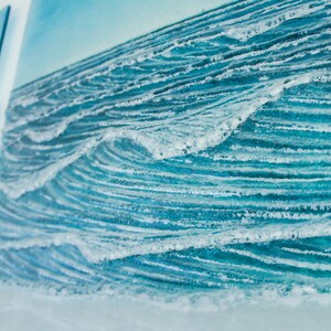 extra large wall art
teal fused glass
triptych wall art
textured wall art
gallery wall
3 piece wall art
set of 3 prints
wall art set
living room decor
sculpture sea glass
wall hanging
glass wall panels
blue wall sculpture