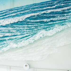 seaglass wall art
fused glass wall art
glass wall art
Ocean wall art
seaside gifts
textured wall art
blue wall hanging
teal wall art
sailing surfing
office wall art
beach room decor
bathroom wall art
new home gift