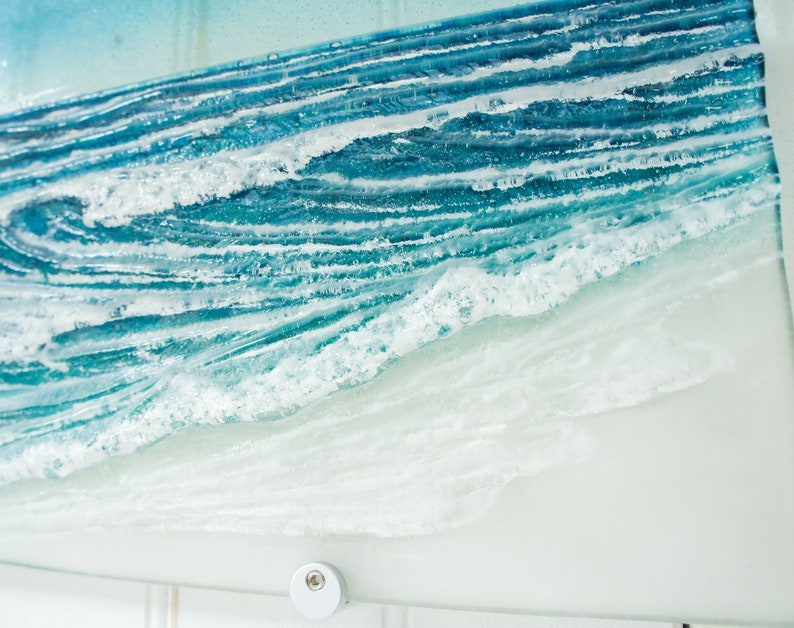 seaglass wall art
fused glass wall art
glass wall art
Ocean wall art
seaside gifts
textured wall art
blue wall hanging
teal wall art
sailing surfing
office wall art
beach room decor
bathroom wall art
new home gift
