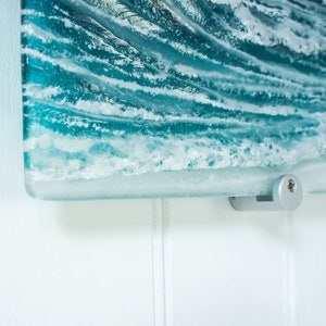 seaglass wall art
fused glass wall art
glass wall art
Ocean wall art
seaside gifts
textured wall art
blue wall hanging
teal wall art
sailing surfing
office wall art
beach room decor
bathroom wall art
new home gift