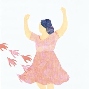 Karikazo affiche