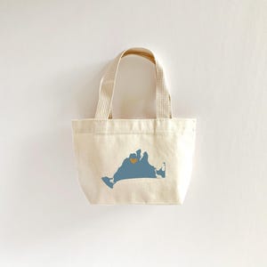 Martha&#39;s Vineyard Totes, Wedding Welcome Tote Bags, Martha&#39;s Vineyard Hotel Welcome Bags, Destination Wedding, Vacation Totes, Gifts, Bulk
