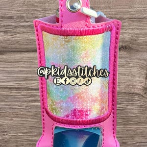 Inhaler Case - inhaler keychain - Inhaler Holder