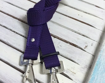 Indigo Adjustable Leash Part