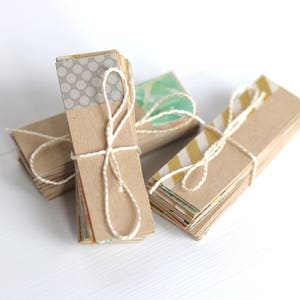 Give Thanks Garland - 3-pack Refill Set