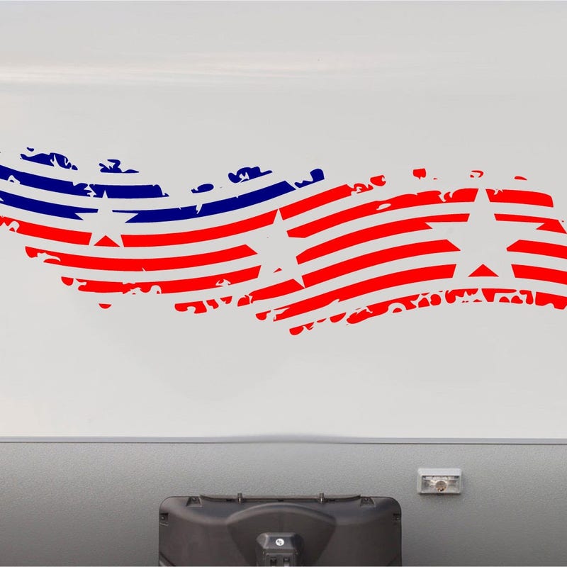 Motorhome Decals - Etsy