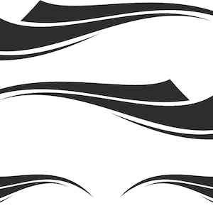 Golf Cart Decals  GC21   Golfer Golfing Stickers Auto Truck Racing Graphics