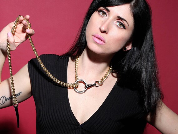 Sklavin Halsband Sklavin Halsband