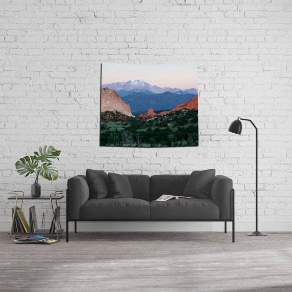 18++ Best Pikes peak wall art images info