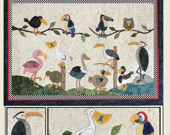 Tripulação heterogênea HBH133