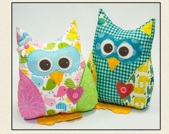 HBH130 - OWL SIEMPRE Te ama