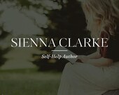 Editable Canva Logo Template: Luxury Branding Kit for Coaches an Authors