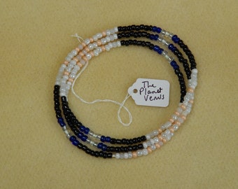 Planetary Necklace: Venus