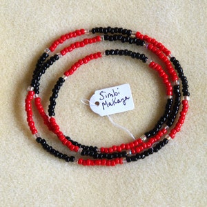 Simbi Makaya, D&#39;Lo, Andezo Vodou Lwa Necklaces