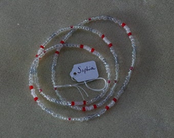 Sophia, Wisdom Holy Spirit Necklace