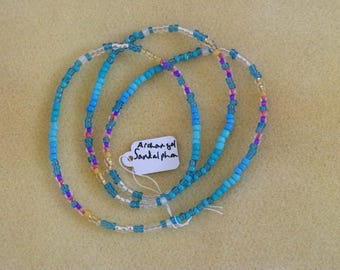 Sandalphon, Archangel of Music Necklace