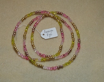 Anaisa Pye Necklace or Bracelet