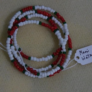 Mami Wata Necklace or Bracelet