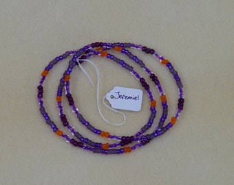 Jeremiel, Angel of Dreams and Visions Necklace