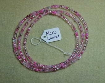 Marie Laveau, Azaka, Bossou, Gran Bwa, Gran Ibo: Vodou Lwa Necklaces