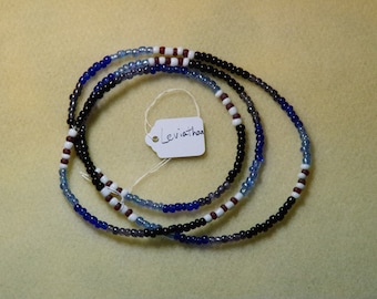 Leviathan Necklace