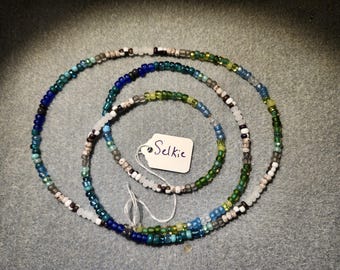 Selkie Necklace