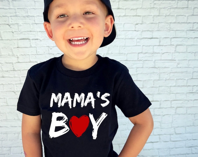 BOYS VALENTINE SHIRT Valentines Day Toddler Boy Valentine Etsy