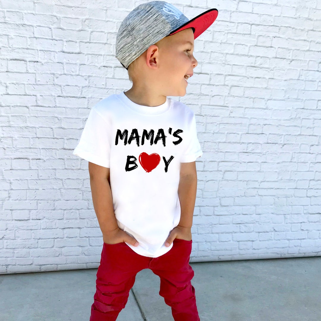 BOYS VALENTINE SHIRT Valentines Day Toddler Boy Valentine Etsy