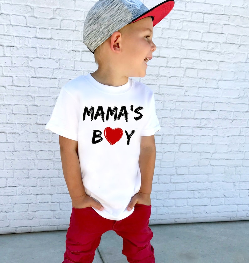 BOYS VALENTINE SHIRT Valentines Day Toddler Boy Valentine Etsy
