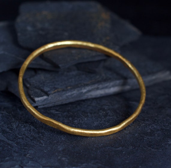24k pure 2024 gold bracelet