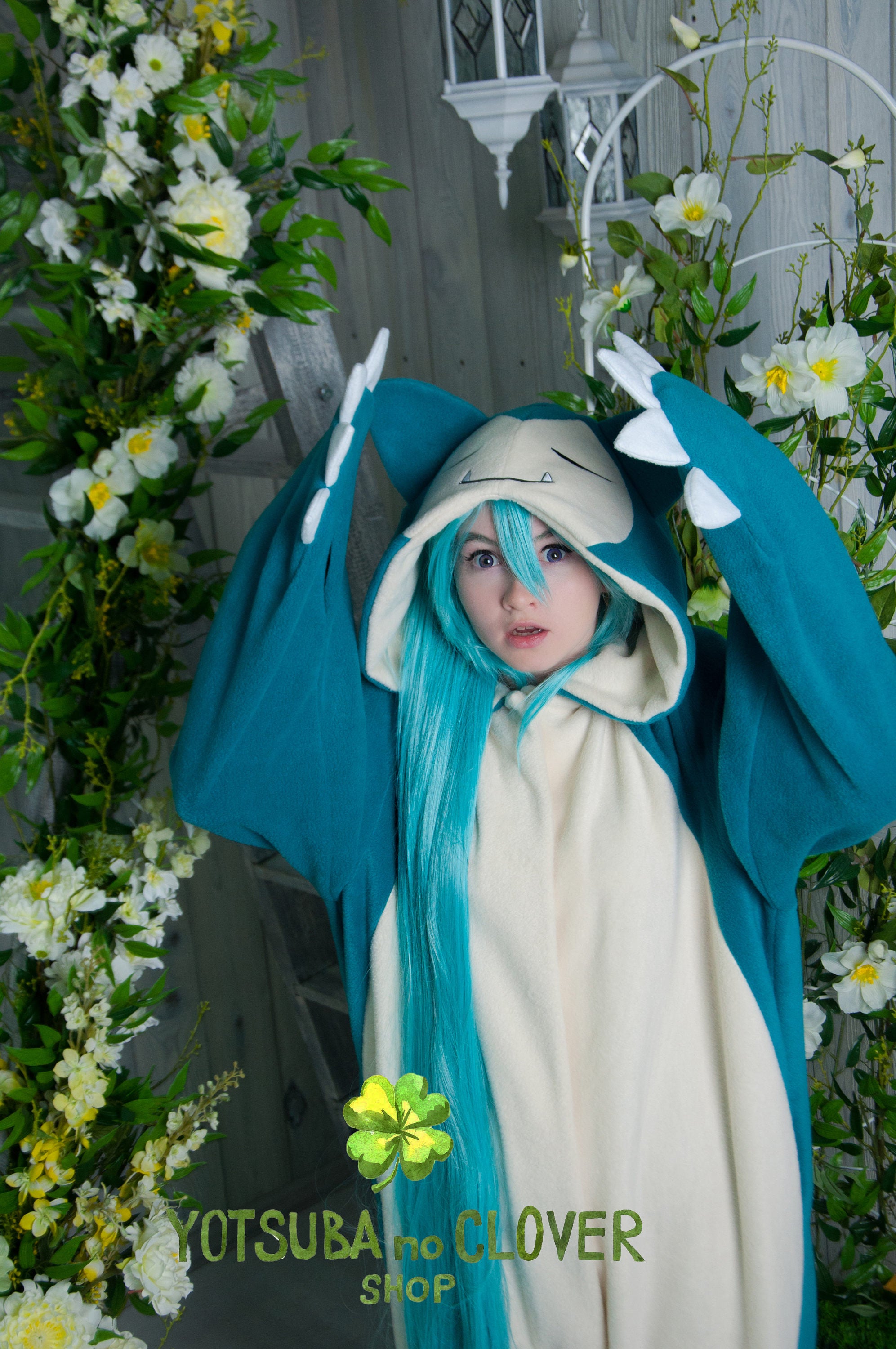 Custom Relaxed bear kigurumi (adult onesie, pajama)