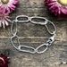 see more listings in the Silver Bracelets section