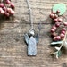 see more listings in the Silver Nature Necklaces section