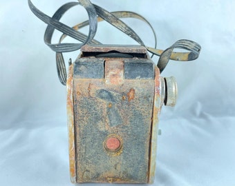 Kodak, Duaflex II, Camera, Vintage, Decorative Only - Etsy 日本