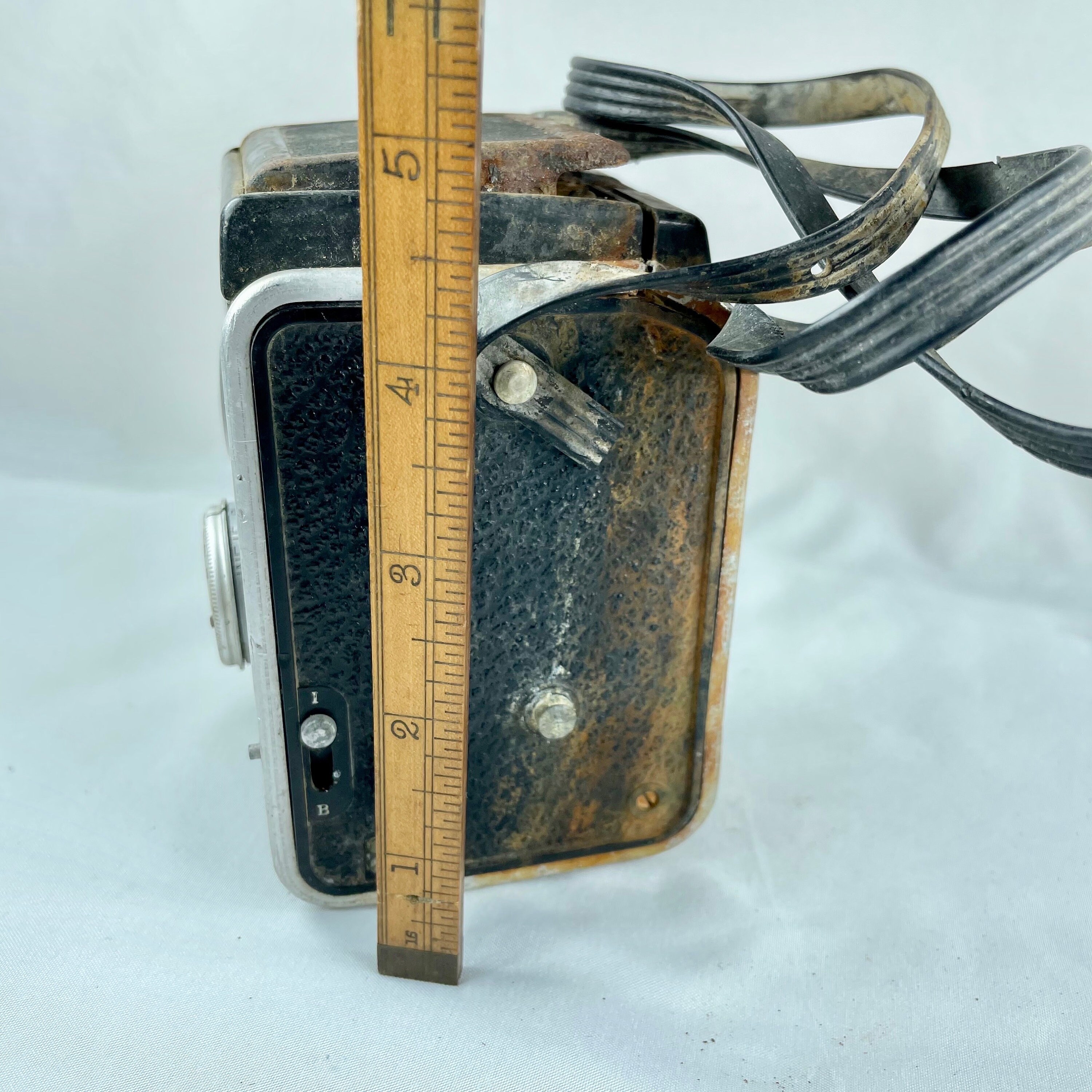 Kodak, Duaflex II, Camera, Vintage, Decorative Only - Etsy Kodak, Duaflex II, Camera, Vintage, Decorative Only - Etsy