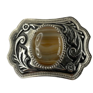 2 Colorado Belt Buckles
