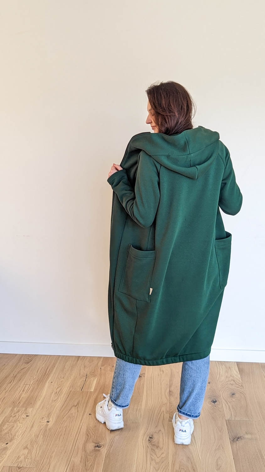 Misses spring jackets hot sale