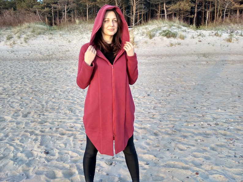 Old Money Style Coat