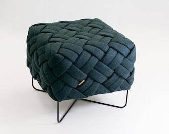 Sessel & Ottomanen | Etsy DE